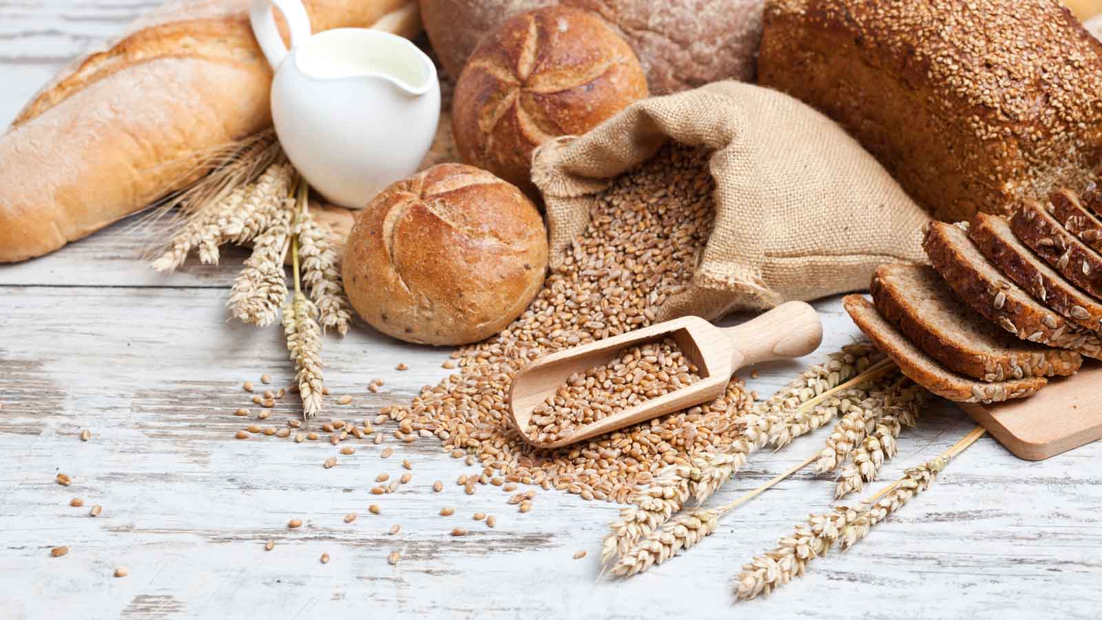 panaderías