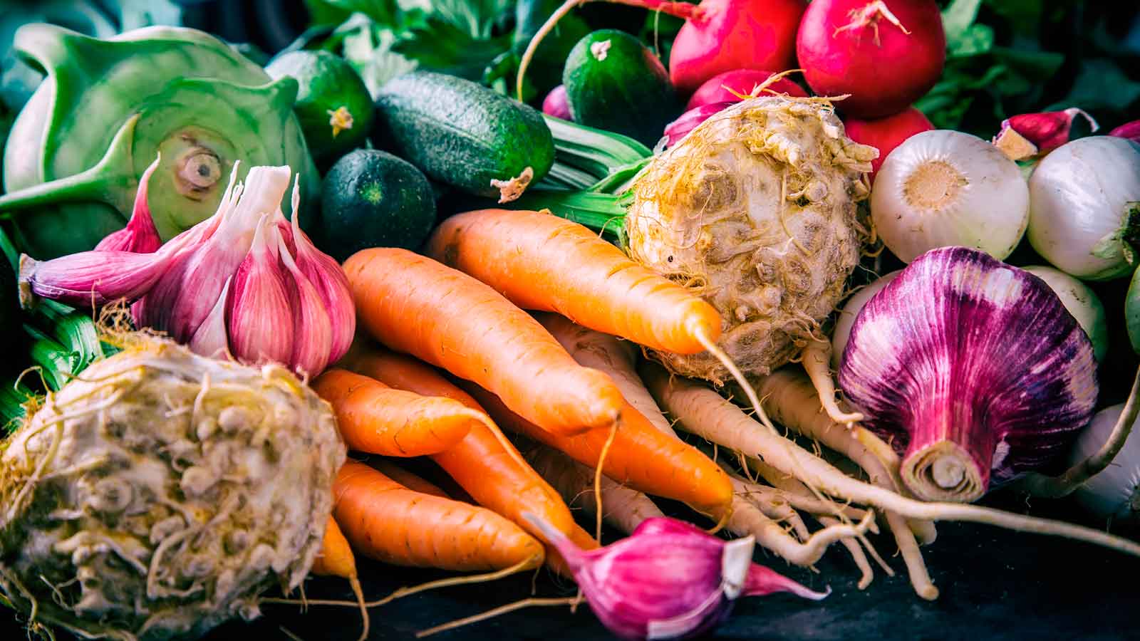 tiendas de alimentación